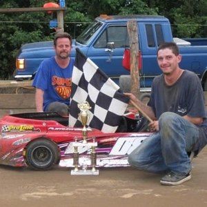 Meet your Posher, Richard